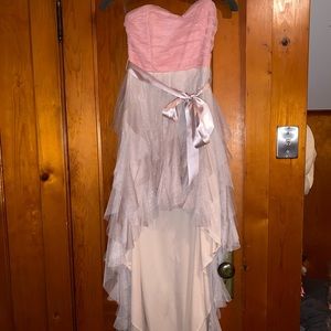Homecoming Dress